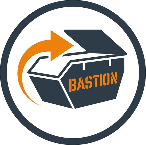 Bastion Dumpster Rental logo